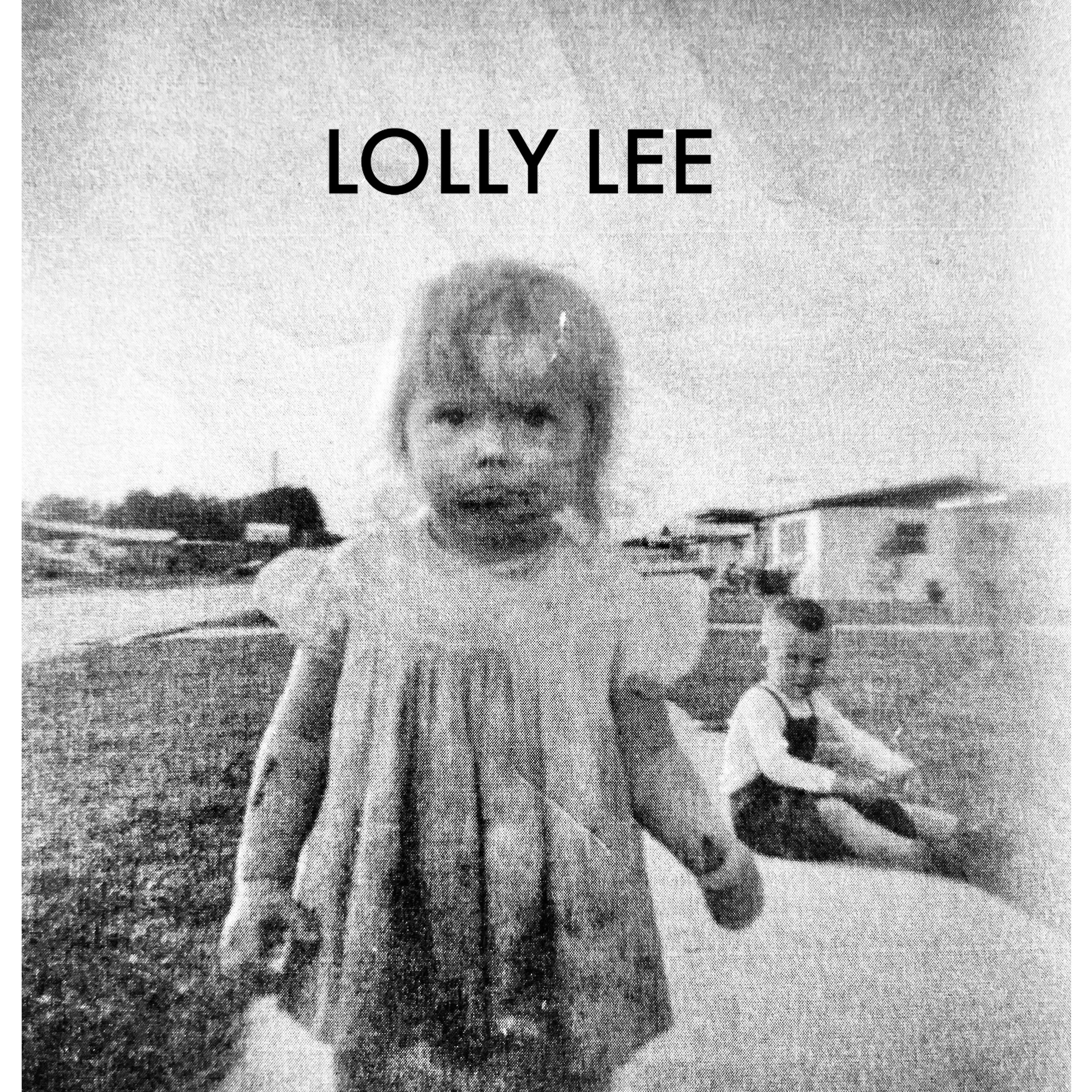 Lolly Lee - Lolly Lee [LP]