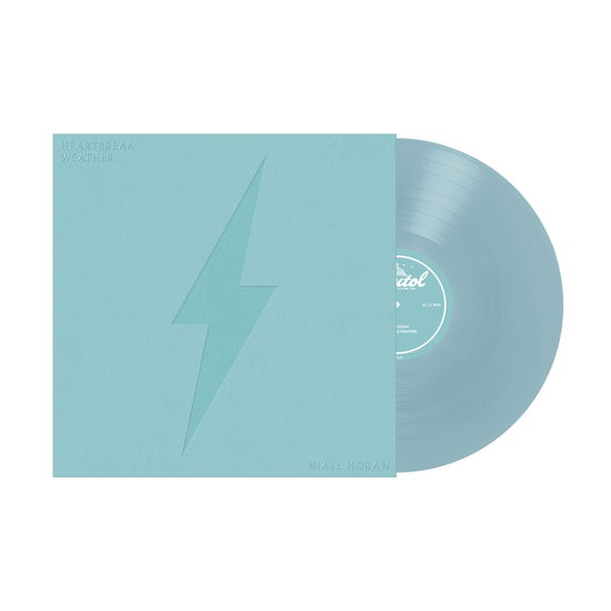 Niall Horan - Heartbreak Weather (5th Anniversary) [LP - Baby Blue]