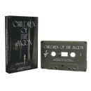 State Faults - Children Of The Moon [Cassette]