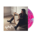 Morgan Wade - The Party Is Over (Recovered) [LP - Seaglass/Magenta]