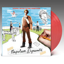 Various Artists - Napoleon Dynamite (Original Motion Picture Soundtrack) [2xLP - Translucent Ruby]