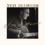 Neil Diamond - Wild At Heart [CD]