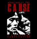 Various Artists - Never Forget The Cause [LP]