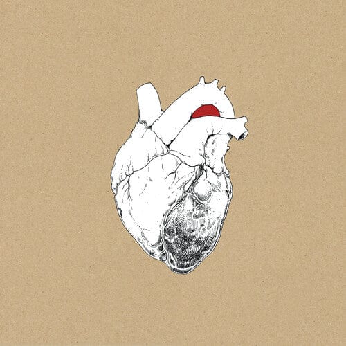 Swans - The Beggar [2xLP]