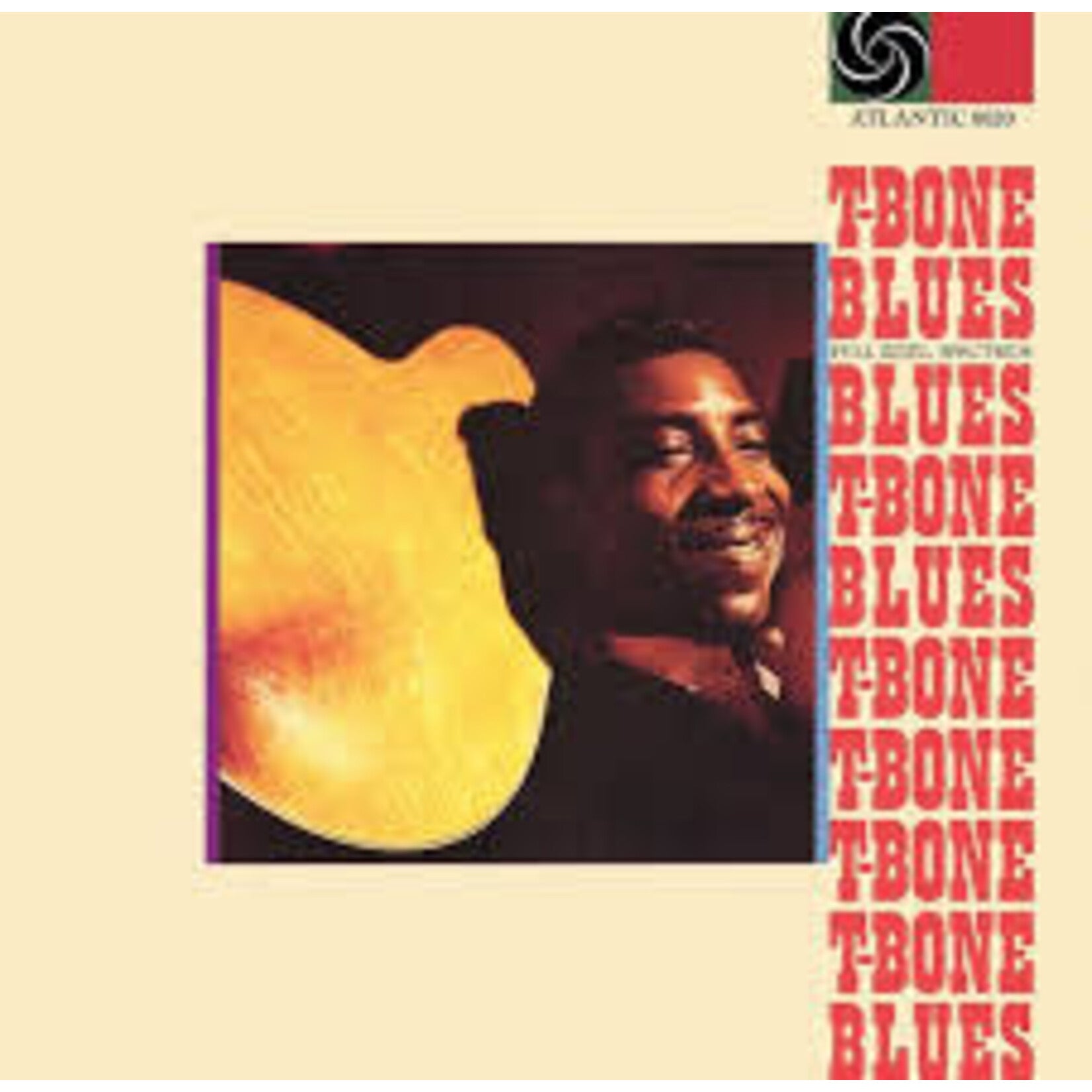 T-Bone Walker - T-Bone Blues (Expanded) [LP + 10"]