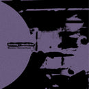 Momma / Narrow Head - Sunday / Medicine [7" - Purple/Black Swirl]
