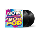 Various Artists - Now That's What I Call Music! 90's Pop [2xLP]