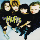 Muffs, The - The Muffs [LP]