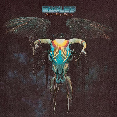 Eagles, The - One Of These Nights [LP]