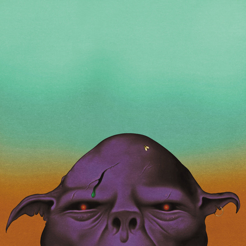 Oh Sees - Orc [2xLP]