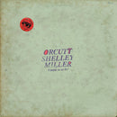 Orcutt, Shelley, Miller - Orcutt, Shelley, Miller [LP - Color]