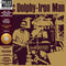 Eric Dolphy - Iron Man [LP - Gold Nugget]
