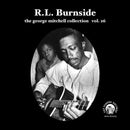 R.L. Burnside - The George Mitchell Collection Vol. 26 [7"]