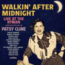 Various Artists - Walkin' After Midnight: The Music of Patsy Cline [LP]