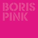 Boris - Pink (20th Anniversary) [2xLP - White w/ Splatter]
