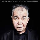 John Prine - The Tree Of Forgiveness [Cassette]
