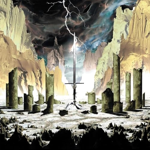 Sword, The - Gods Of The Earth (15th Anniversary) [LP]