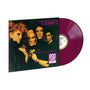 Cramps, The - Songs The Lord Taught Us [LP - Garbageman Grape]