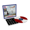 The Rolling Stones - Get Yer Ya-Ya's Out! [LP - Red/White Striped]