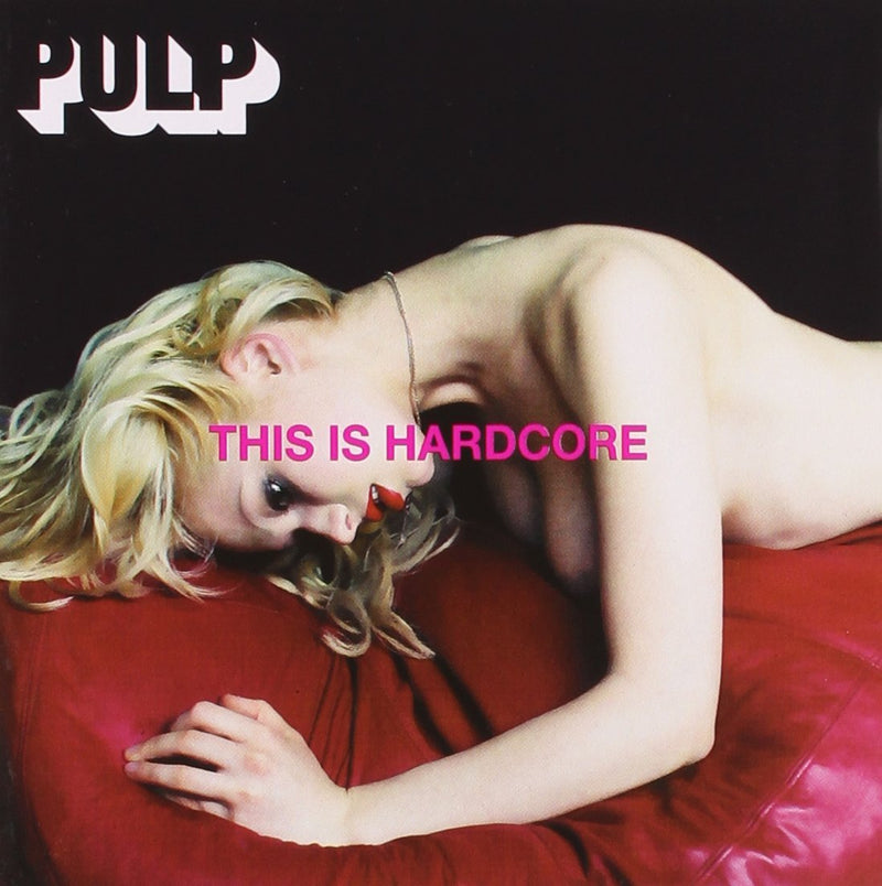 Pulp - This Is Hardcore [2xLP]