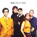 Pulp - His 'N' Hers [LP]