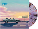 Pup - Who Will Look After The Dogs? [LP - Purple Smoke/Orange/Pink Splatter]