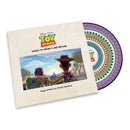 Randy Newman - Toy Story: Songs To Infinity And Beyond (Original Soundtrack) [LP - Zoetrope Picture Disc]