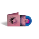 AFI - Silver Bleeds the Black Sun... [LP - Violet, Aqua & Hot Pink Swirl]