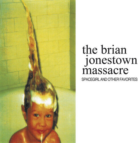 Brian Jonestown Massacre, The - Spacegirl And Other Favorites [LP]