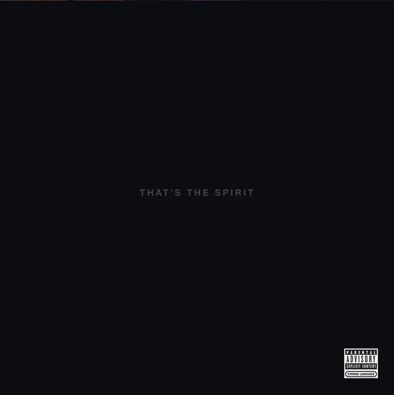 Bring Me The Horizon - That's The Spirit [LP]