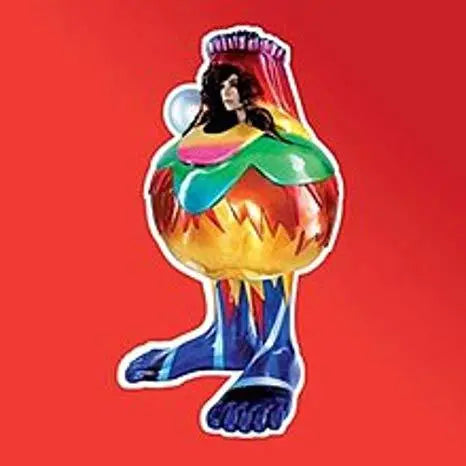 Bjork - Volta [Cassette]