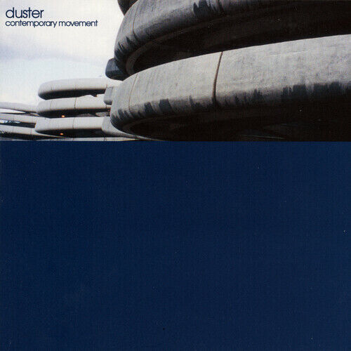 Duster - Contemporary Movement [Cassette]