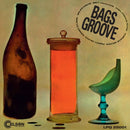 Miles Davis & The Modern Jazz Giants - Bags' Groove [LP]