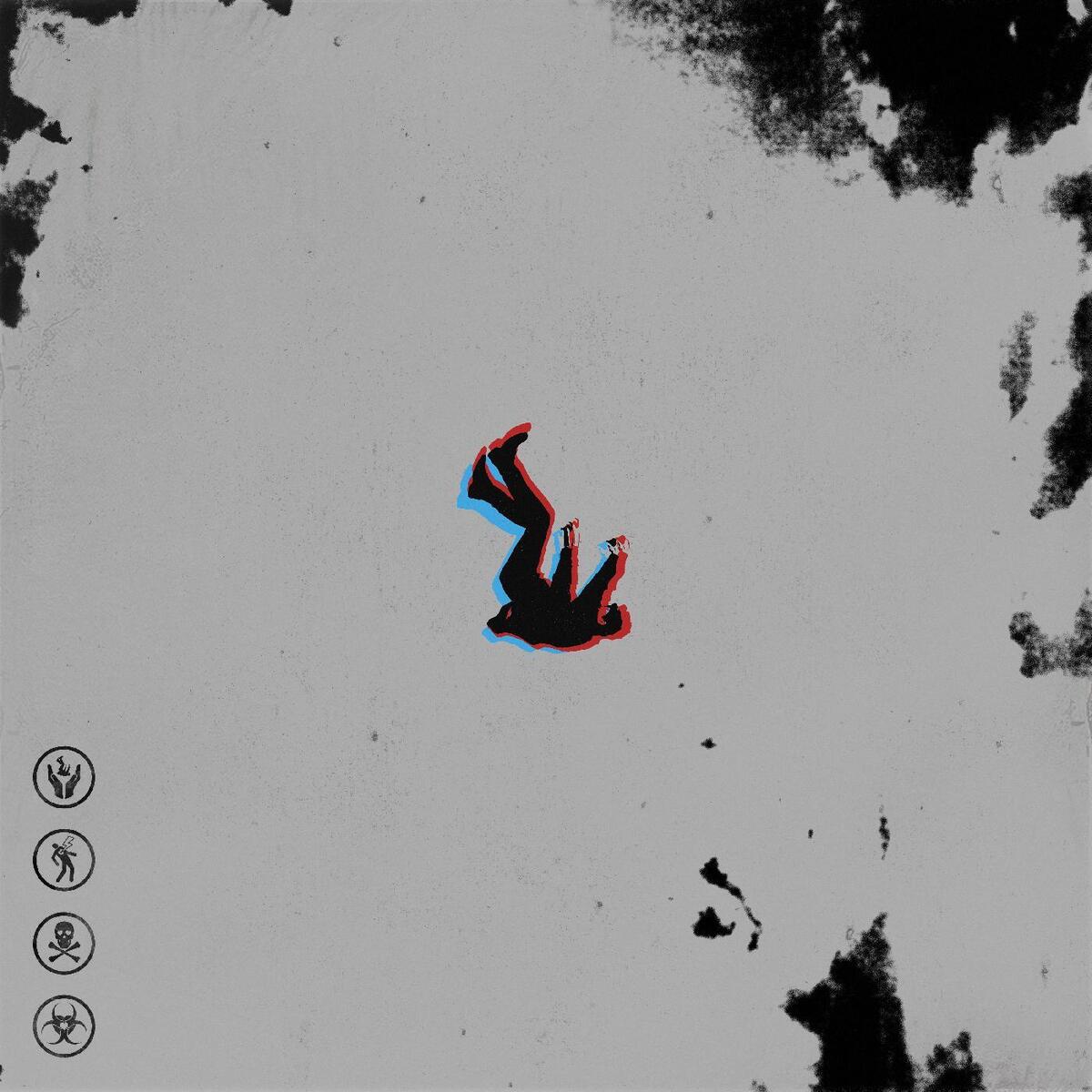 Bob Moses - Desire [LP]