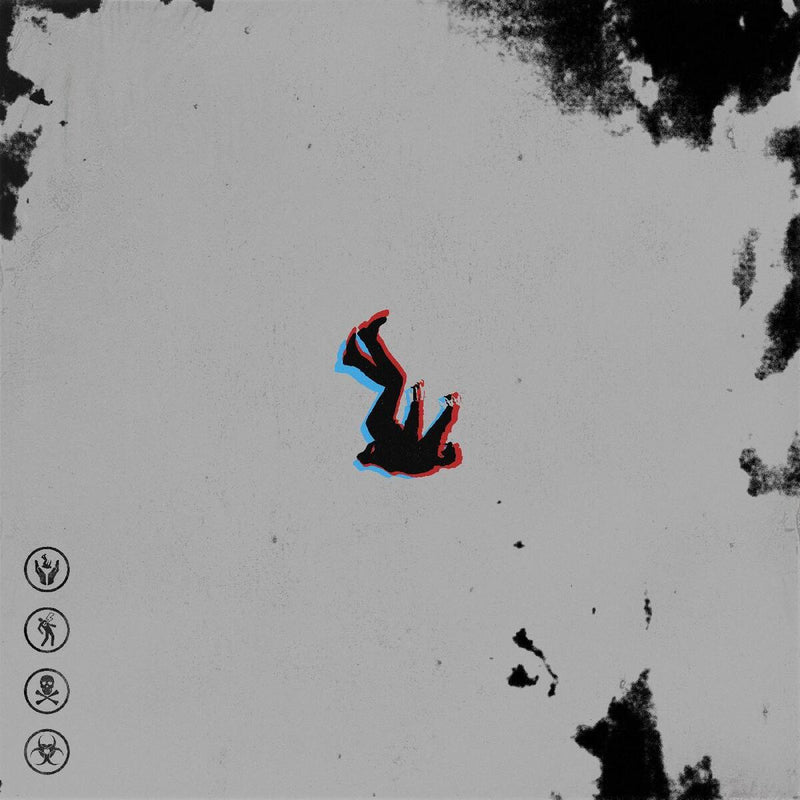 Bob Moses - Desire [LP]