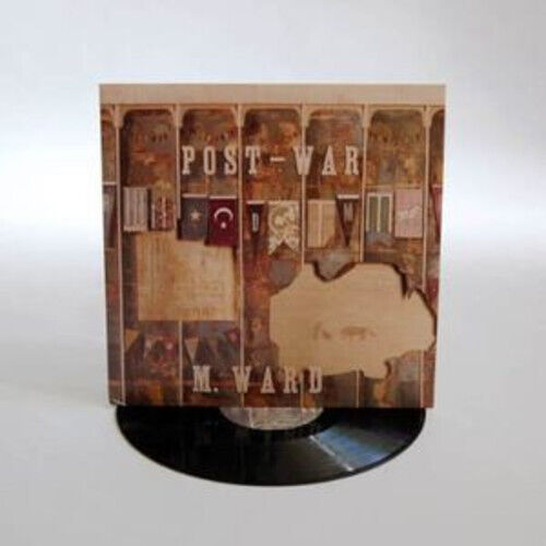 M. Ward - Post-War [LP]