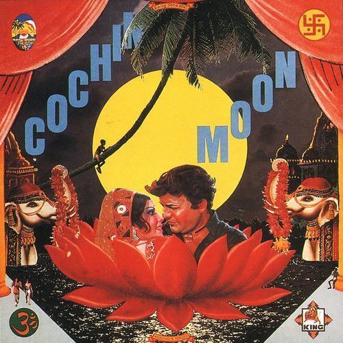 Harry "Haruomi" Hosono - Cochin Moon [CD]