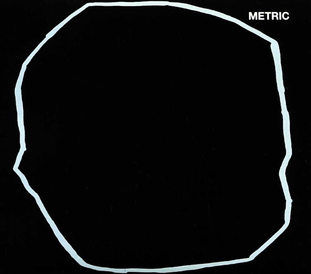 Metric - Art Of Doubt [LP]