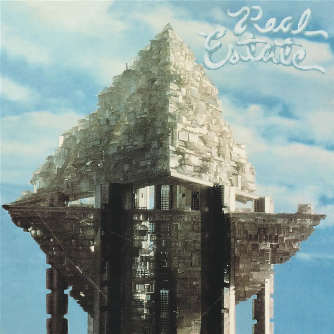 Real Estate - Real Estate [LP]