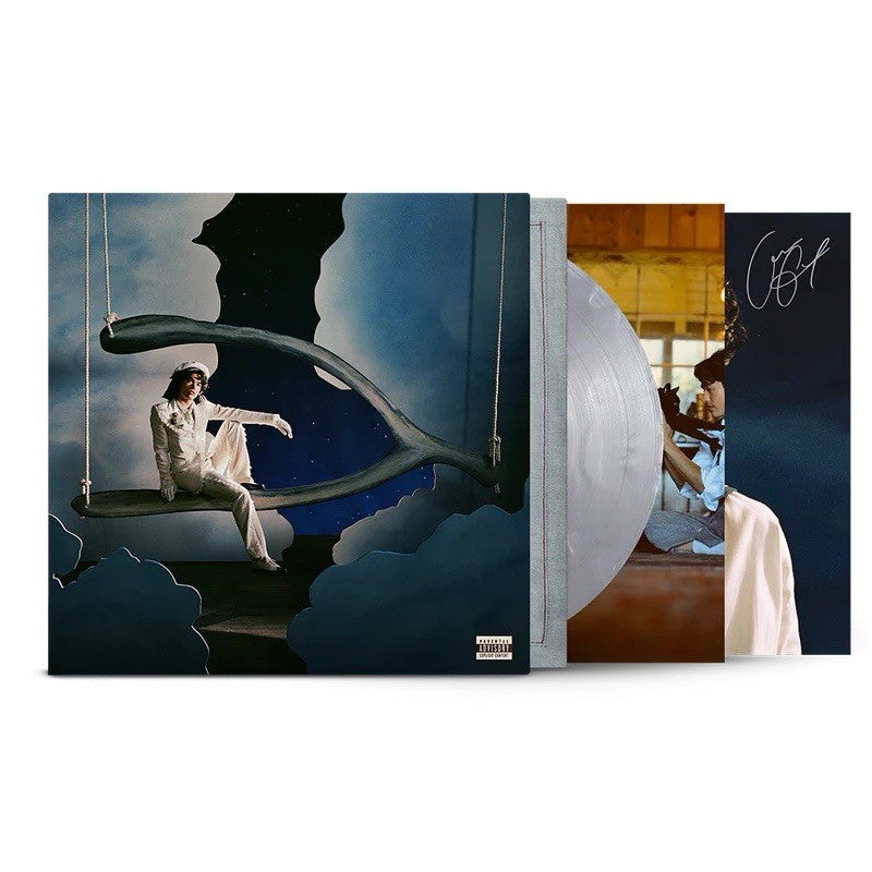 Conan Gray - Wishbone (Shooting Star Edition) [LP - Signed Insert]