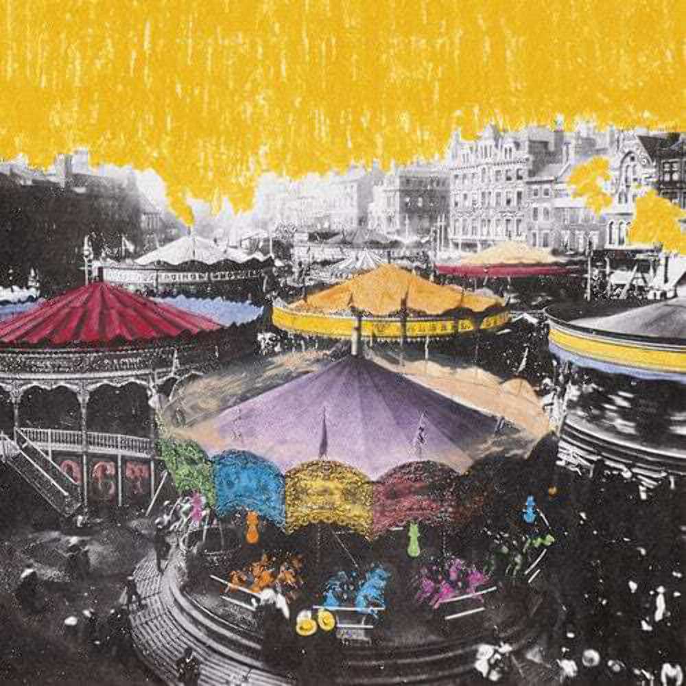Neutral Milk Hotel - On Avery Island [LP]