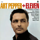 Art Pepper - Plus Eleven [LP]