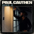 Paul Cauthen - Room 41 [LP - White]