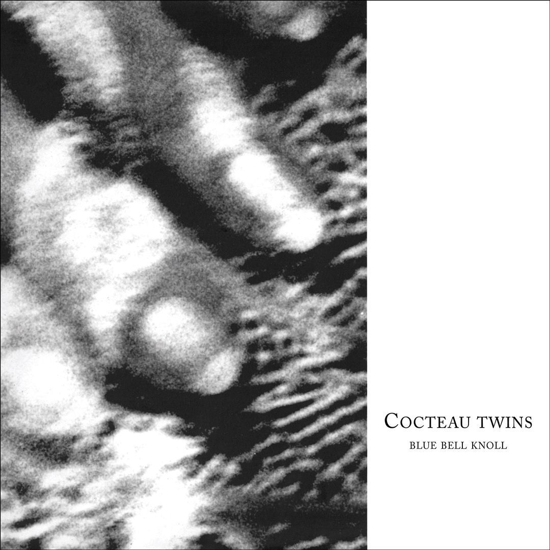Cocteau Twins - Blue Bell Knoll [LP]
