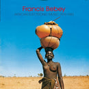Francis Bebey - African Electronic Music 1975-1982 [2xLP]