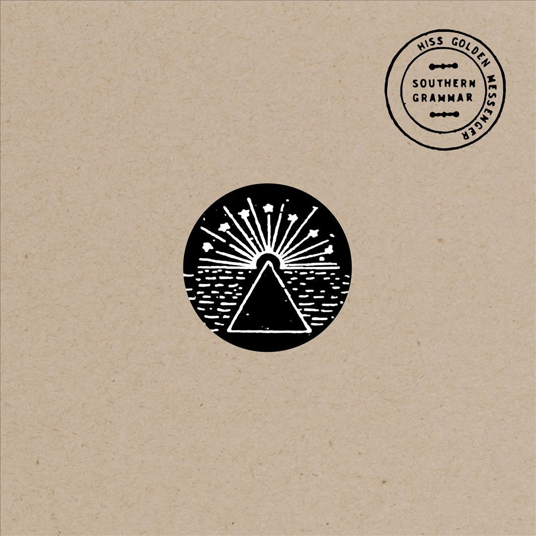 Hiss Golden Messenger - Southern Grammar [LP]