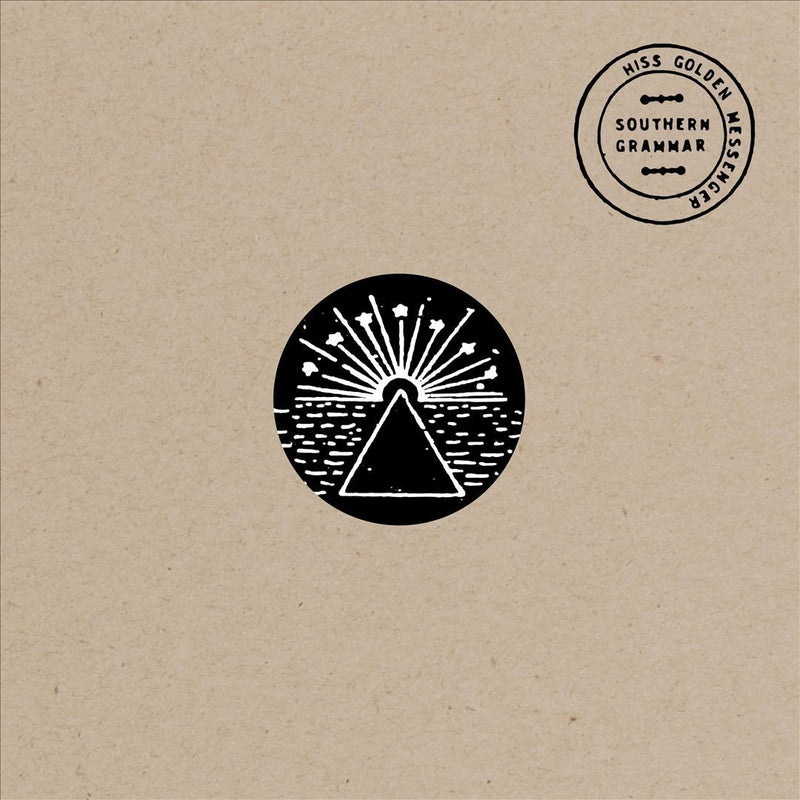 Hiss Golden Messenger - Southern Grammar [LP]