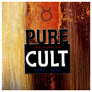 Cult, The - Pure Cult [LP]