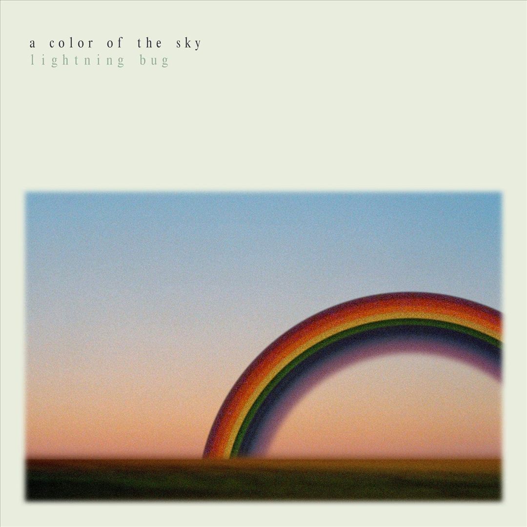 Lightning Bug - A Color of the Sky [LP]
