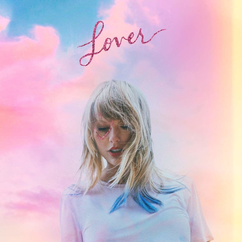 Taylor Swift - Lover [2xLP]